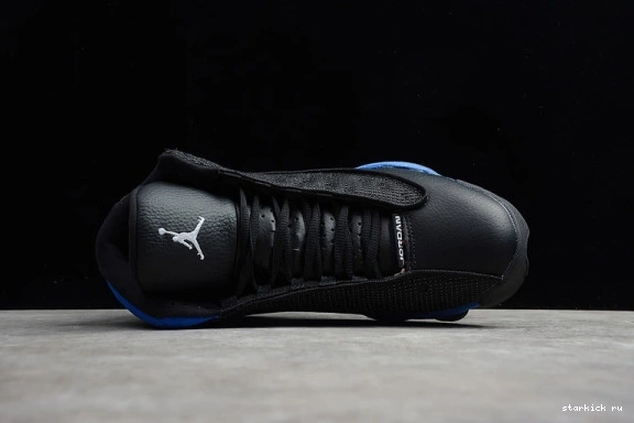 AIR 13 414571-040 Retro Hyper 414571-040 Black Jordan Royal 0822
